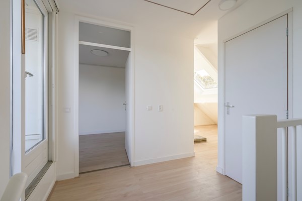 Medium property photo - Zandzeggelaan 199, 2554 HM Den Haag